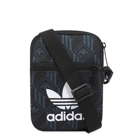 adidas Monogram Festival Bag .